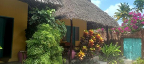 Morningstar Bungalows Zanzibar